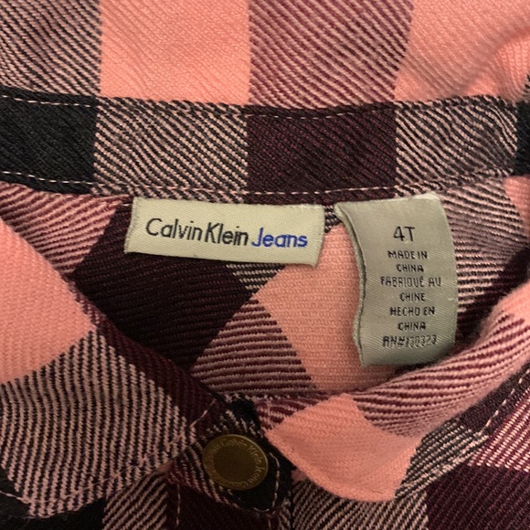 Calvin Klein jeans - Picture 2 of 2